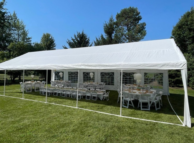 Tents